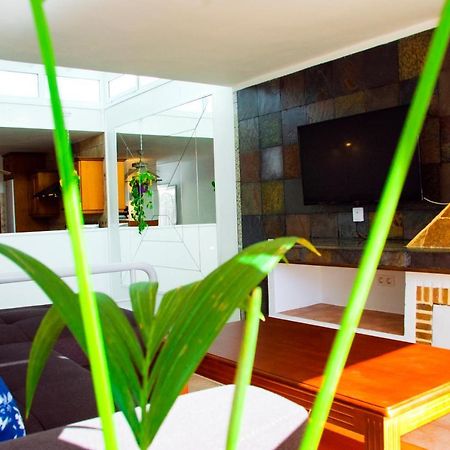 Вілла Casa Tigot (Adults Only) Пуерто-дель-Кармен Екстер'єр фото