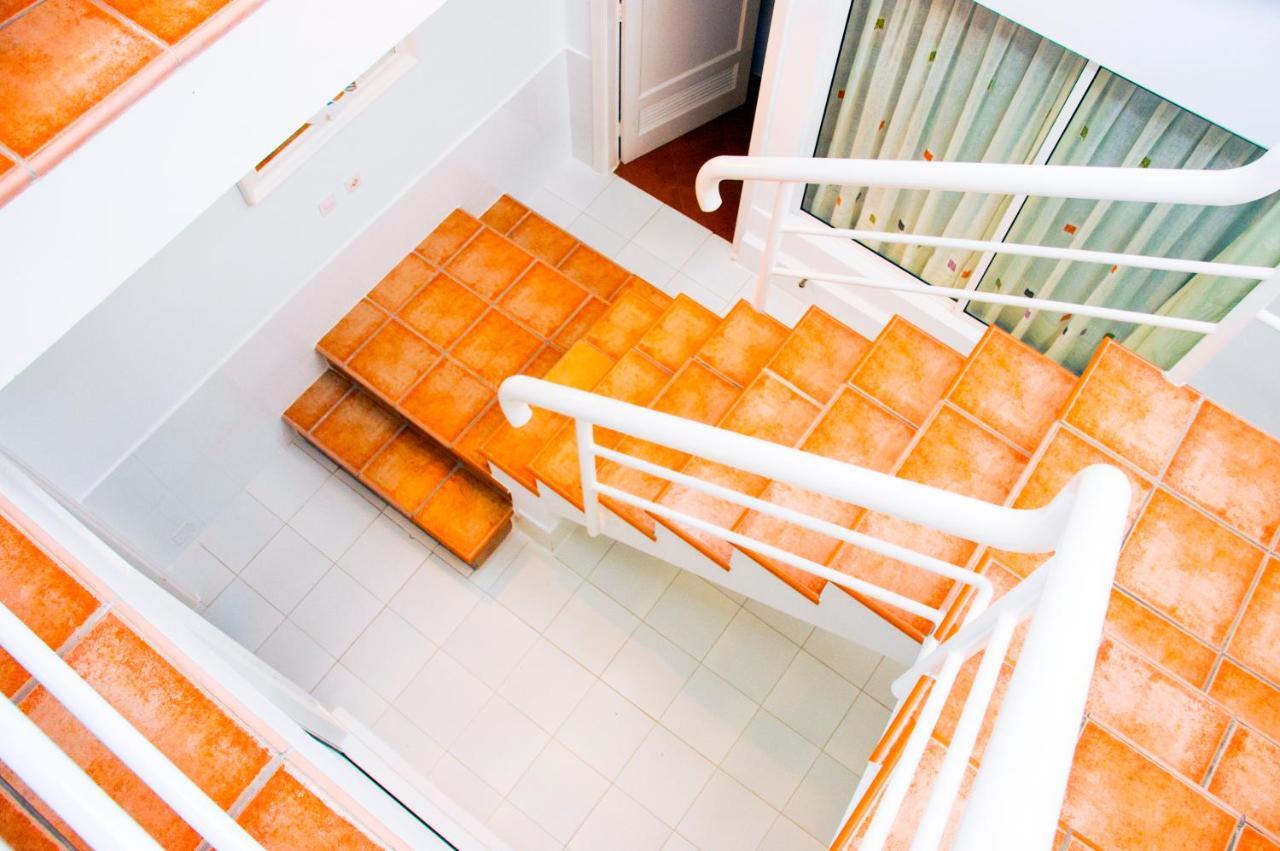 Вілла Casa Tigot (Adults Only) Пуерто-дель-Кармен Екстер'єр фото