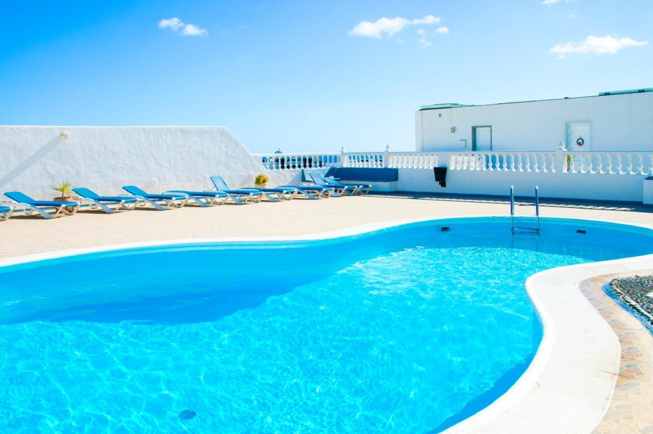 Вілла Casa Tigot (Adults Only) Пуерто-дель-Кармен Екстер'єр фото