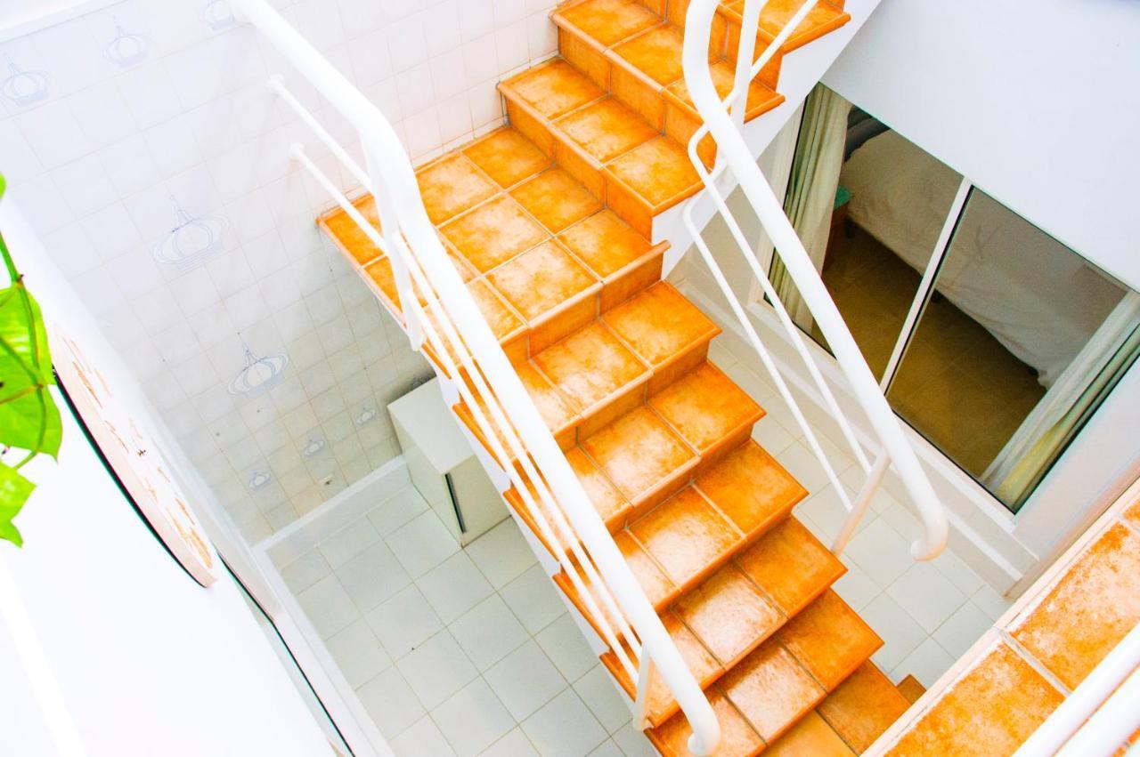 Вілла Casa Tigot (Adults Only) Пуерто-дель-Кармен Екстер'єр фото